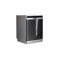 Lave-vaisselle Pose Libre 14 couverts Reconditionné SIEMENS SN23HI60CE