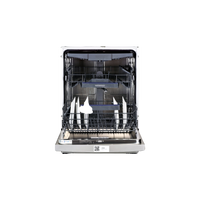 Lave-vaisselle Pose Libre 14 couverts Reconditionné SIEMENS SN23HI60CE