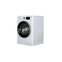 Lave-linge Hublot 9 kg Reconditionné WHIRLPOOL FFDD9469BSVFR