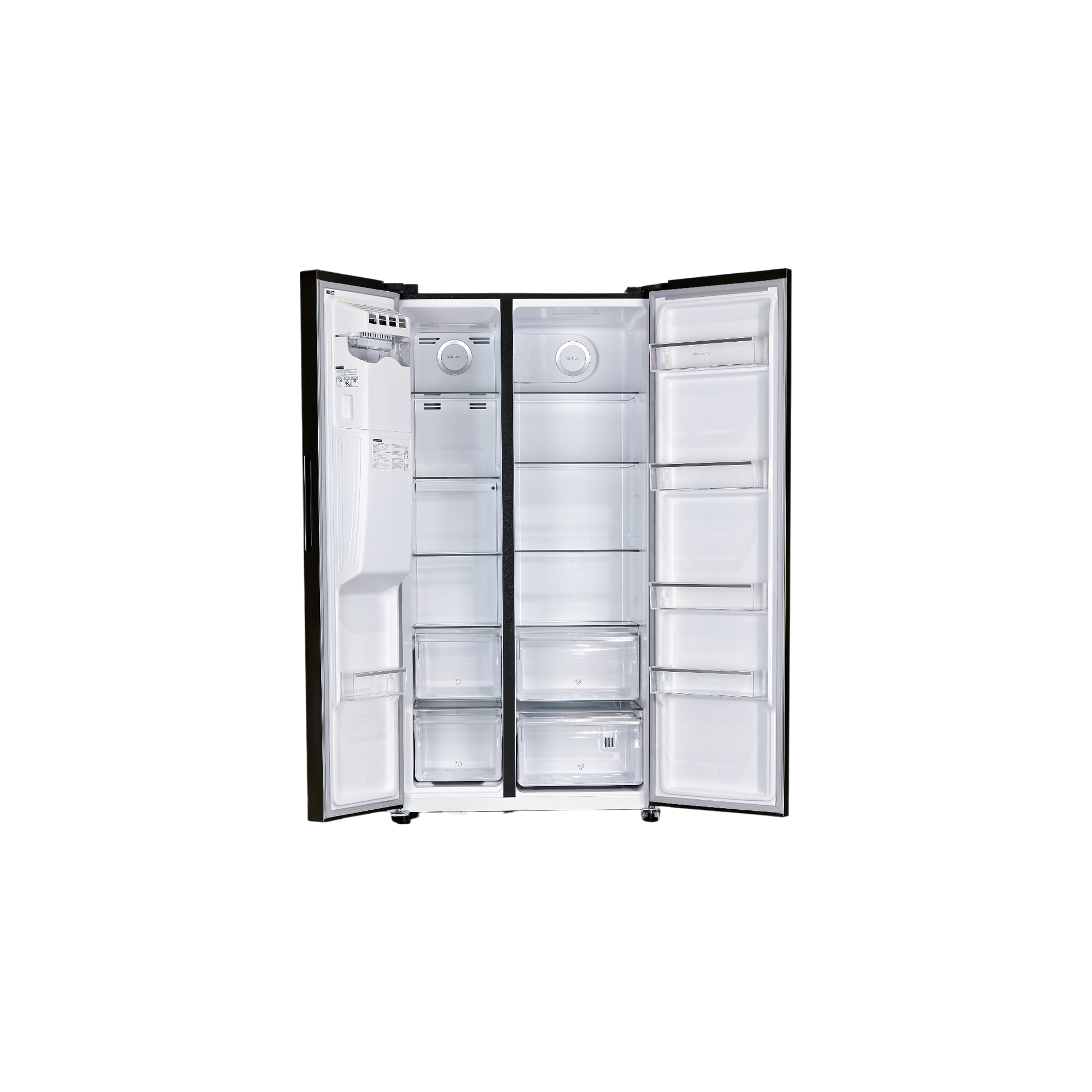 Réfrigérateur Américain 344 L Reconditionné FRIGIDAIRE FRSBS90WDIXE