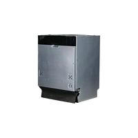 Lave-vaisselle Encastrable 14 couverts Reconditionné SCHNEIDER SCLT6442CB