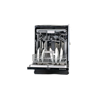 Lave-vaisselle Encastrable 14 couverts Reconditionné SCHNEIDER SCLT6442CB