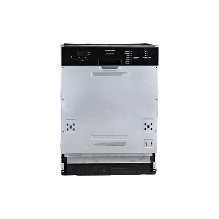 Lave-vaisselle Encastrable 12 couverts Reconditionné SCHNEIDER SCLB272A0N