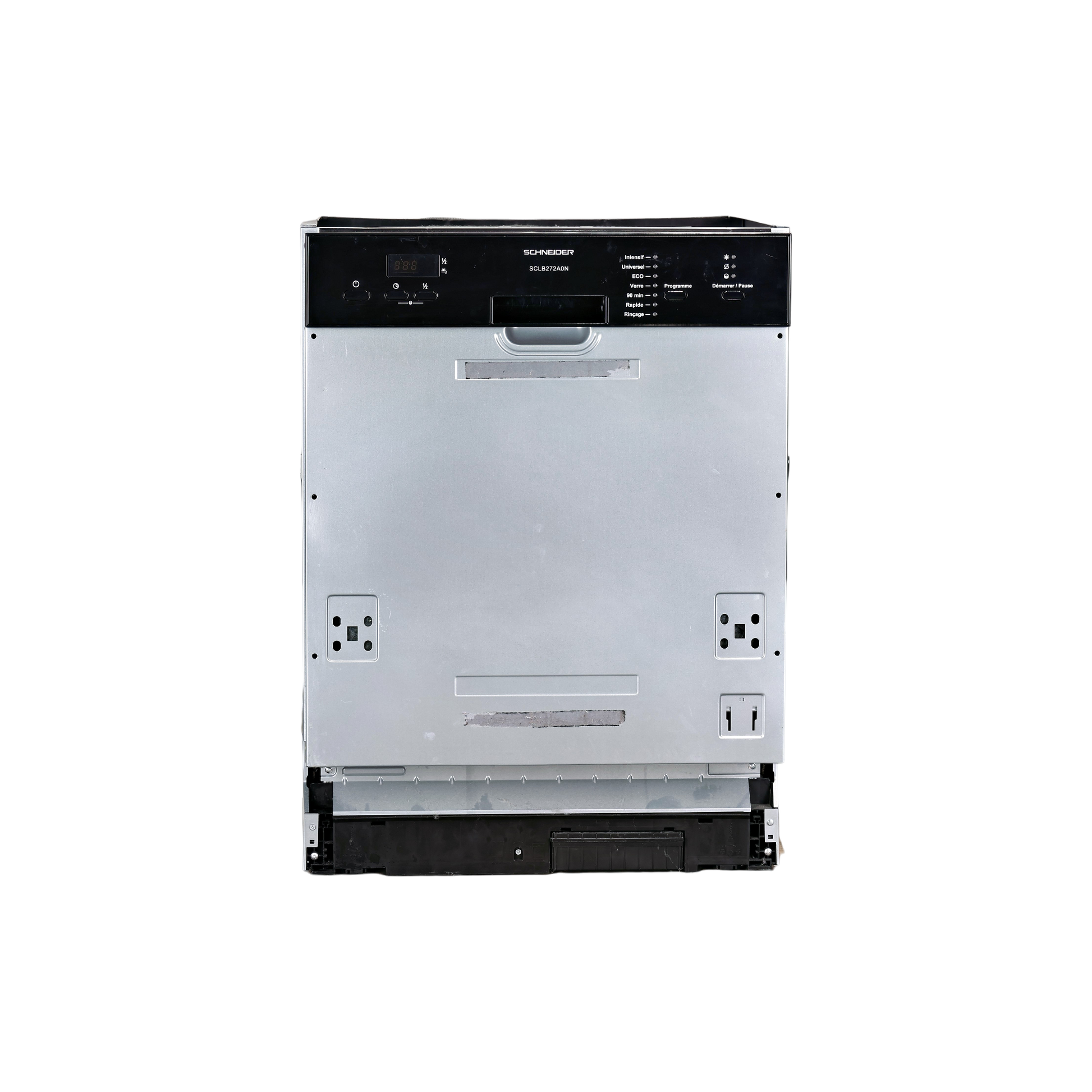 Lave-vaisselle Encastrable 12 couverts Reconditionné SCHNEIDER SCLB272A0N