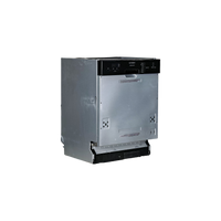 Lave-vaisselle Encastrable 12 couverts Reconditionné SCHNEIDER SCLB272A0N