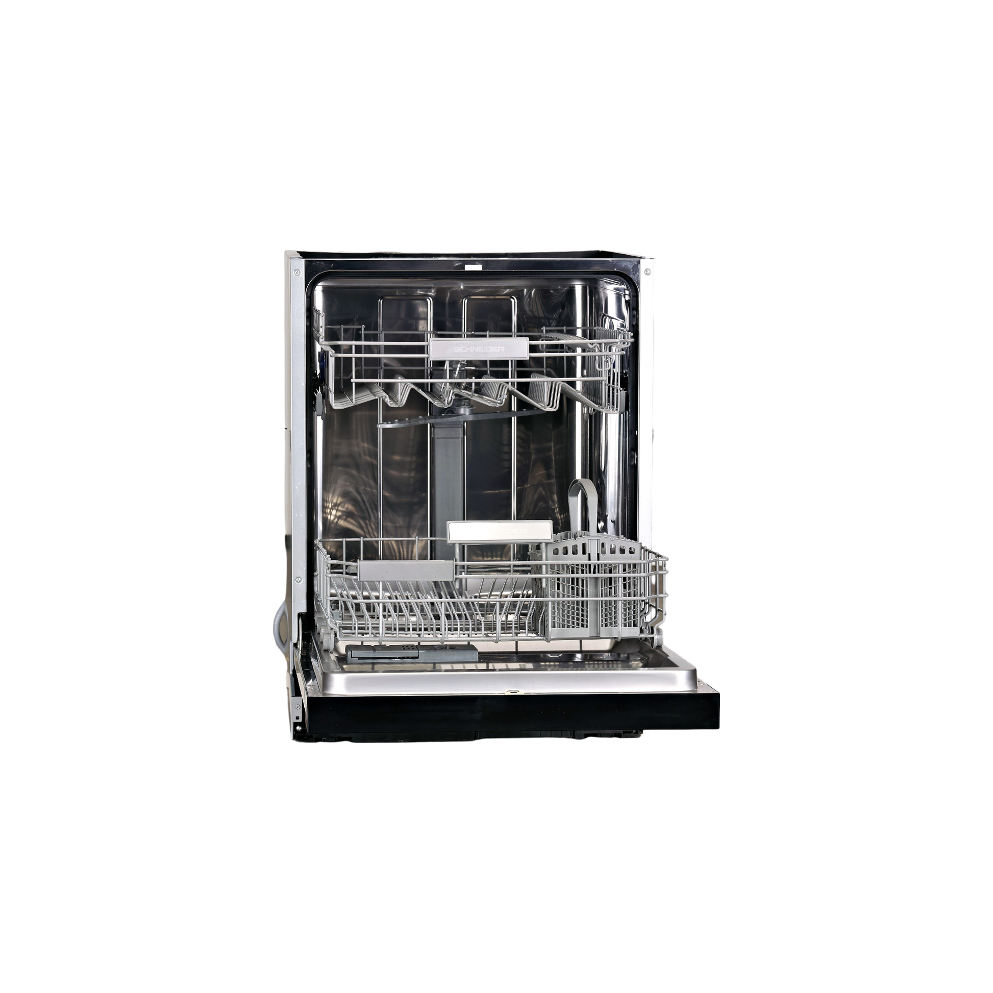 Lave-vaisselle Encastrable 12 couverts Reconditionné SCHNEIDER SCLB272A0N