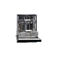 Lave-vaisselle Encastrable 12 couverts Reconditionné SCHNEIDER SCLB272A0N