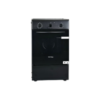 Cuisinière à Induction 51 L Reconditionné TECNOLEC TEC50IBK