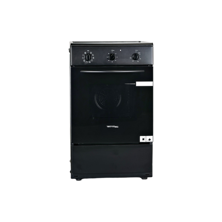 Cuisinière à Induction 51 L Reconditionné TECNOLEC TEC50IBK