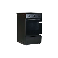 Cuisinière à Induction 51 L Reconditionné TECNOLEC TEC50IBK