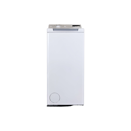 Lave-linge Top 6 kg Reconditionné WHIRLPOOL TDLR6228FR/N