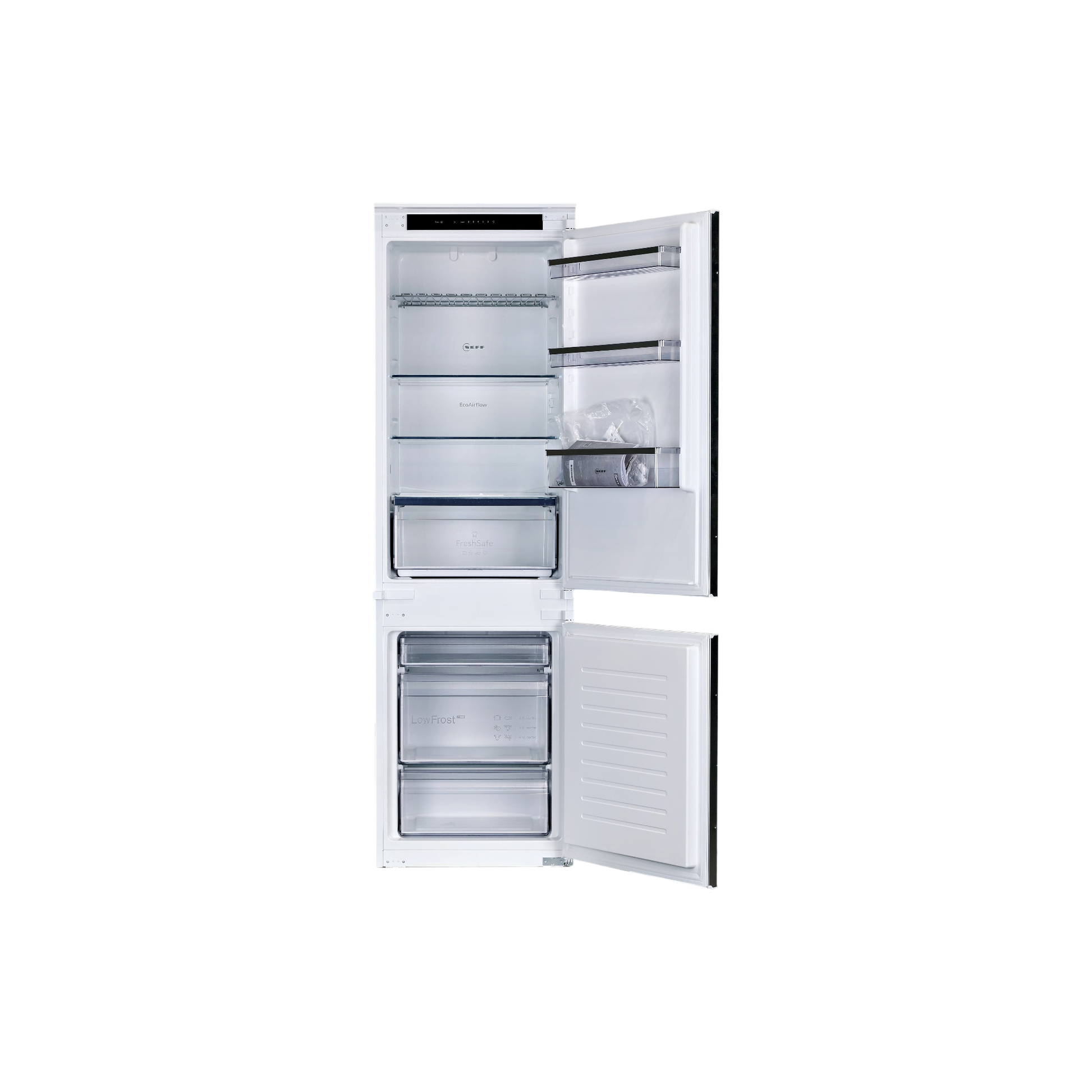 Réfrigérateur Encastrable 183 L Reconditionné NEFF KI5862SE0S