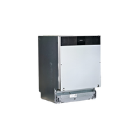 Lave-vaisselle Encastrable 14 couverts Reconditionné SIEMENS SN65EX68CE