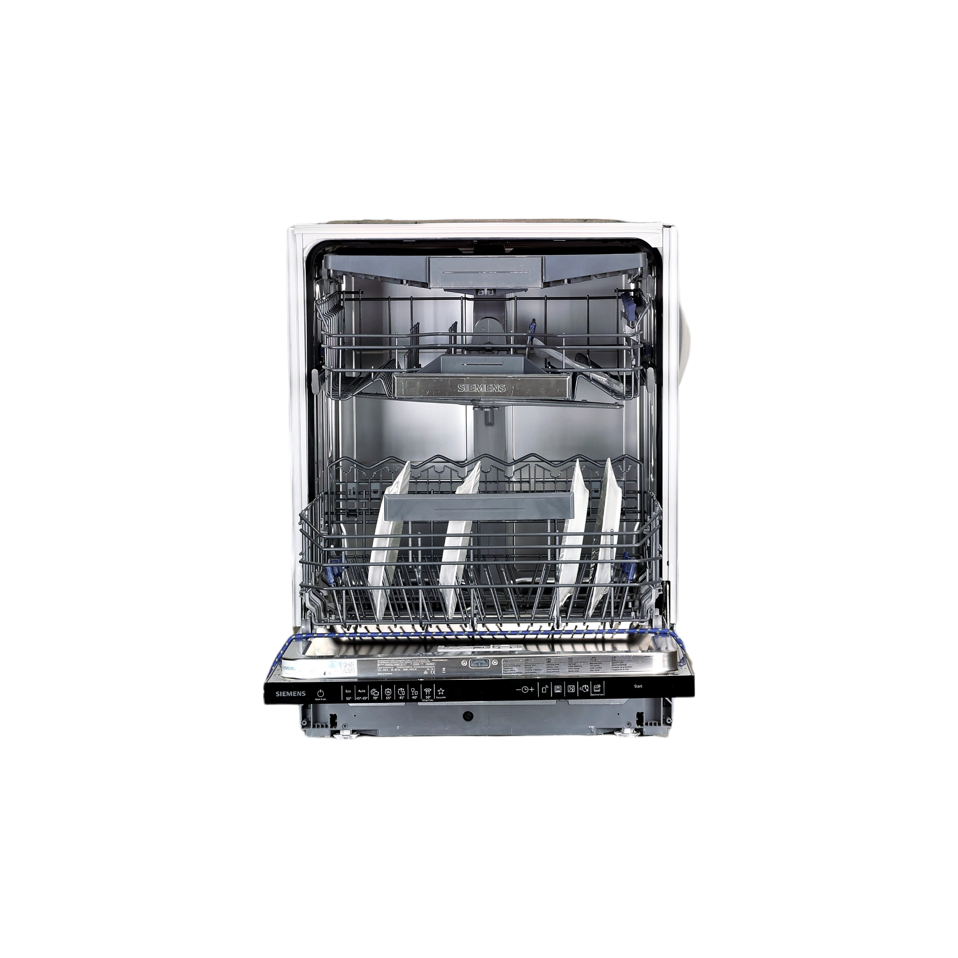Lave-vaisselle Encastrable 14 couverts Reconditionné SIEMENS SN65EX68CE
