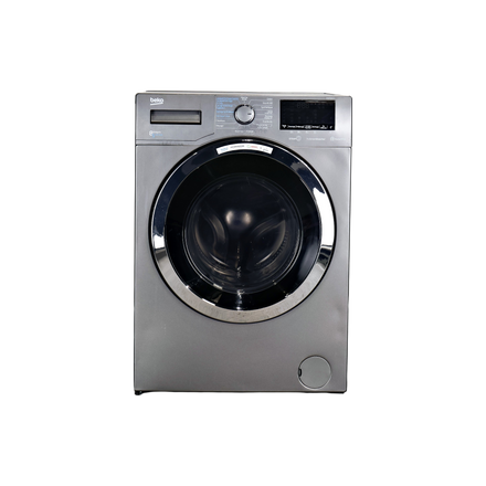 Lave-linge Sechant 8 kg Reconditionné BEKO HTV8736XC1M