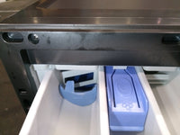 Lave-linge Sechant 8 kg Reconditionné BEKO HTV8736XC1M