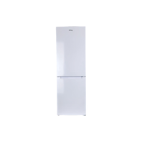 Réfrigérateur Avec Congélateur 327 L Reconditionné TECNOLEC TCNF327NFWH