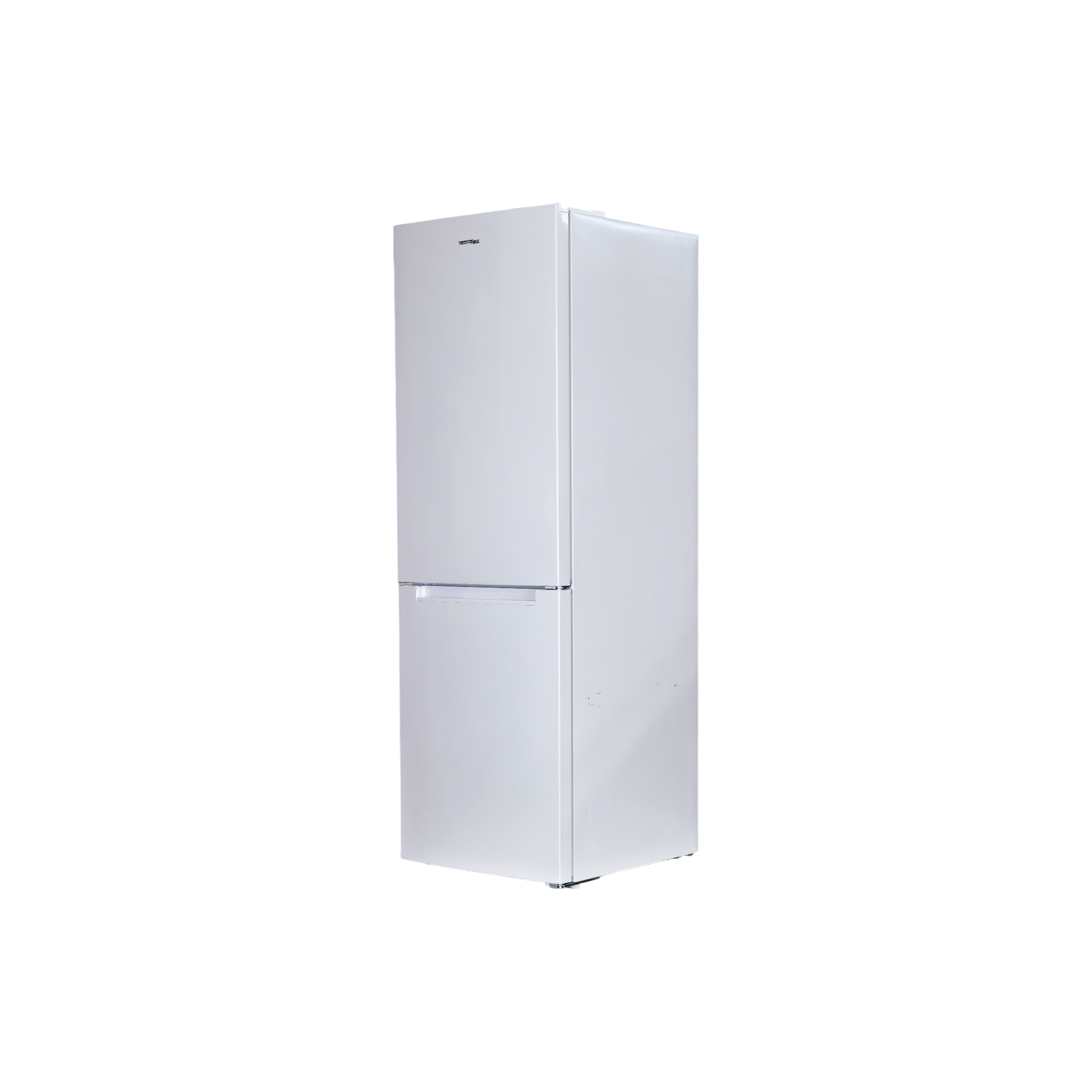 Réfrigérateur Avec Congélateur 327 L Reconditionné TECNOLEC TCNF327NFWH