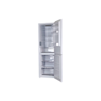 Réfrigérateur Avec Congélateur 327 L Reconditionné TECNOLEC TCNF327NFWH