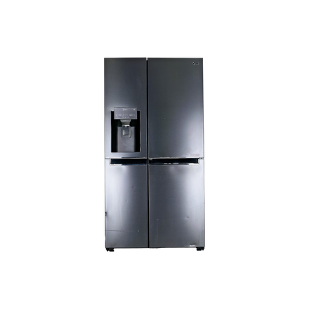 Réfrigérateur Américain 411 L Reconditionné LG GSS6871MC