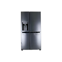 Réfrigérateur Américain 625 L Reconditionné LG GSS6871MC