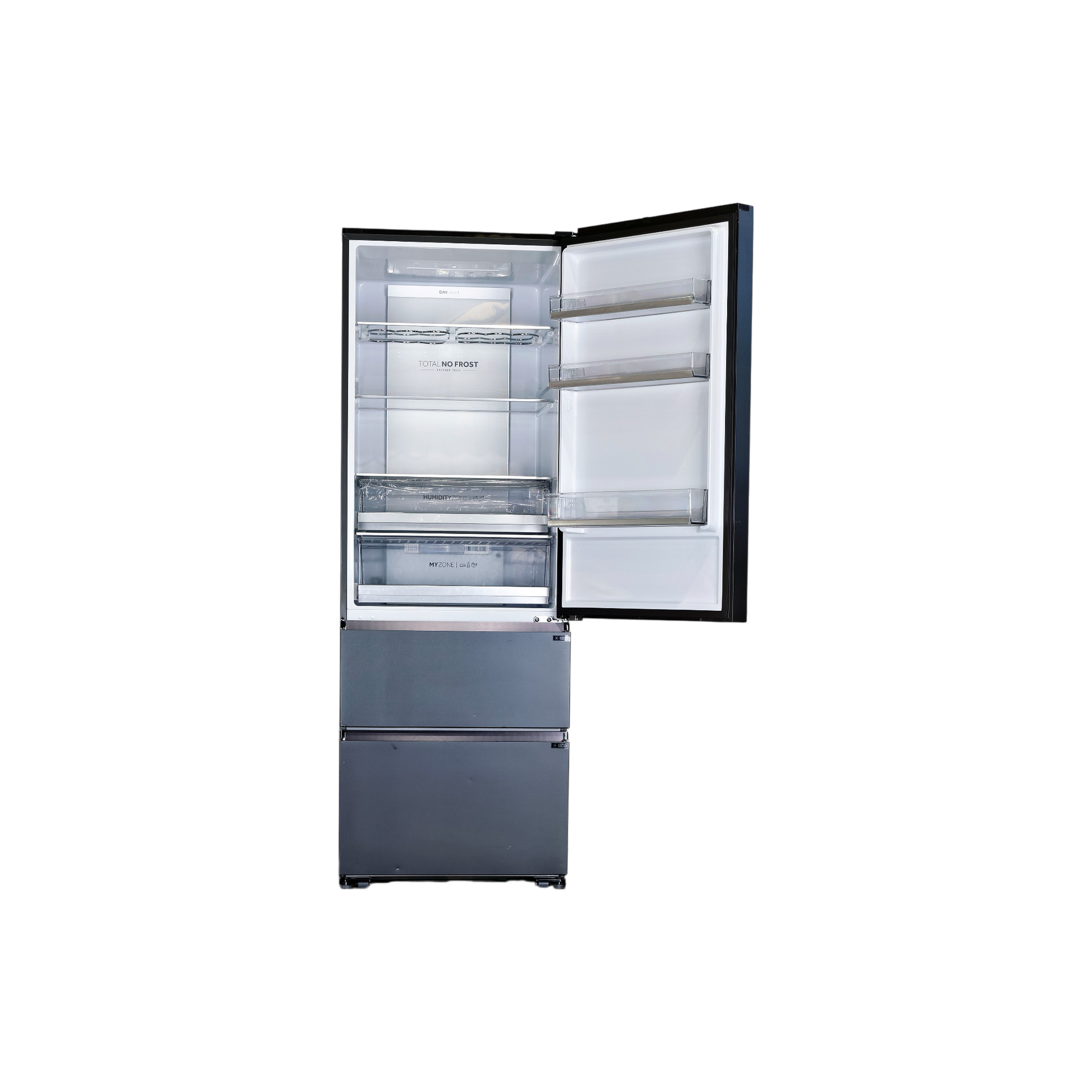 Réfrigérateur Multi-portes 483 L Reconditionné HAIER HTW7720ENMB