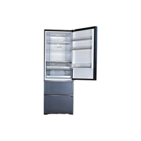 Réfrigérateur Multi-portes 483 L Reconditionné HAIER HTW7720ENMB