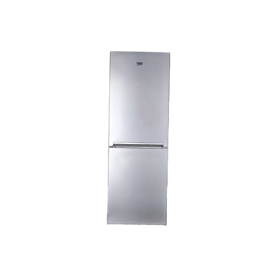 Réfrigérateur avec congélateur BEKO RCNA340K30SN