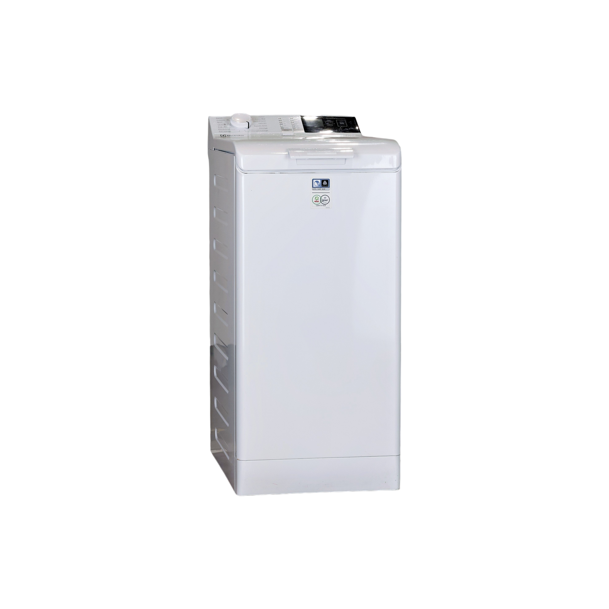 Lave-linge Top 6 kg Reconditionné ELECTROLUX Ew6t3365el