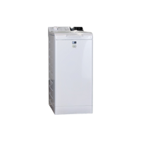 Lave-linge Top 6 kg Reconditionné ELECTROLUX Ew6t3365el