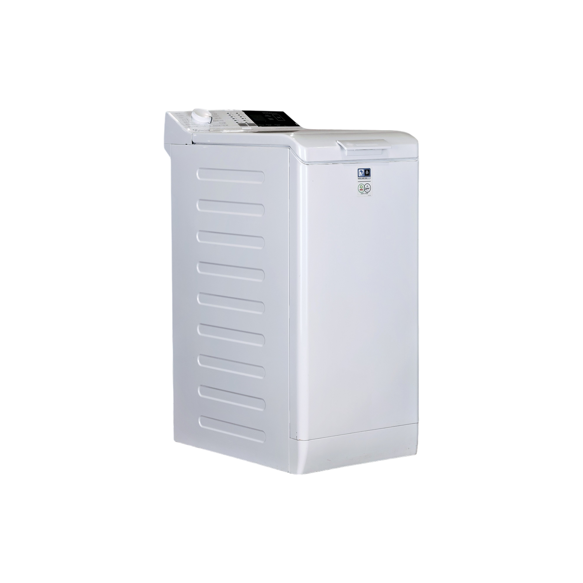 Lave-linge Top 6 kg Reconditionné ELECTROLUX Ew6t3365el