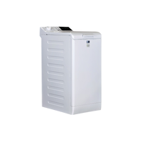 Lave-linge Top 6 kg Reconditionné ELECTROLUX Ew6t3365el
