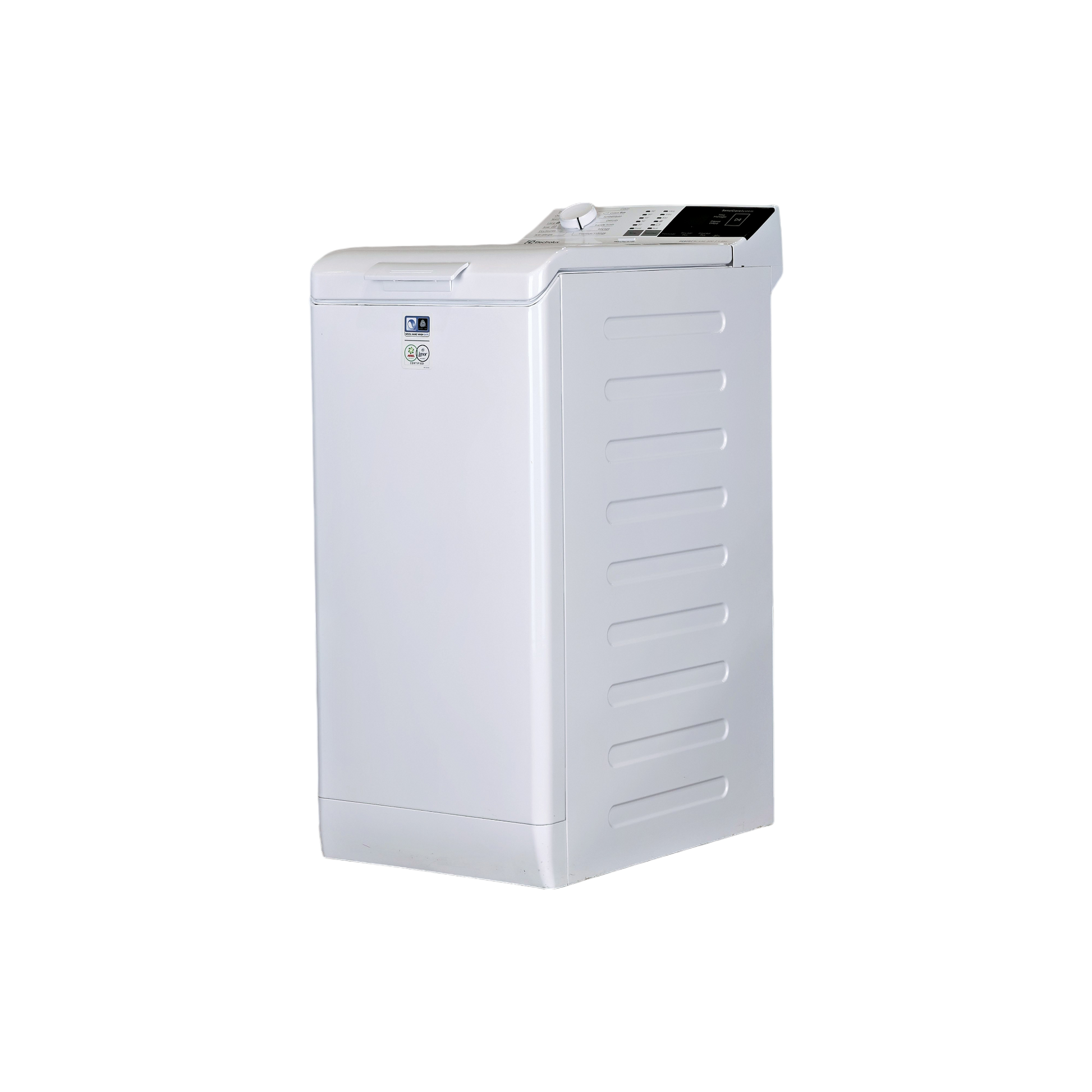 Lave-linge Top 6 kg Reconditionné ELECTROLUX Ew6t3365el