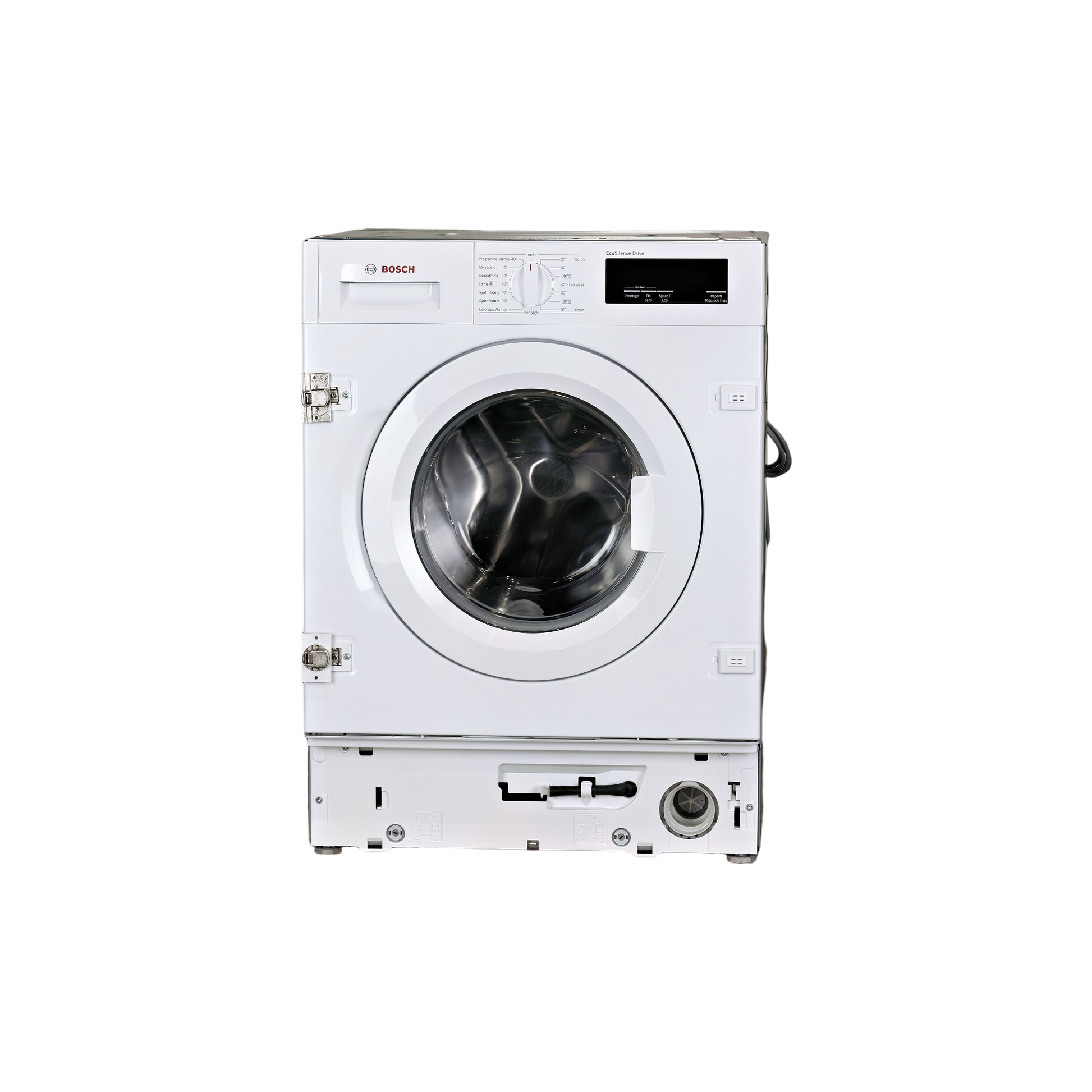 Lave-linge Hublot 7 kg Reconditionné BOSCH WIW28340FF
