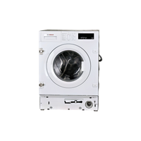 Lave-linge Hublot 7 kg Reconditionné BOSCH WIW28340FF