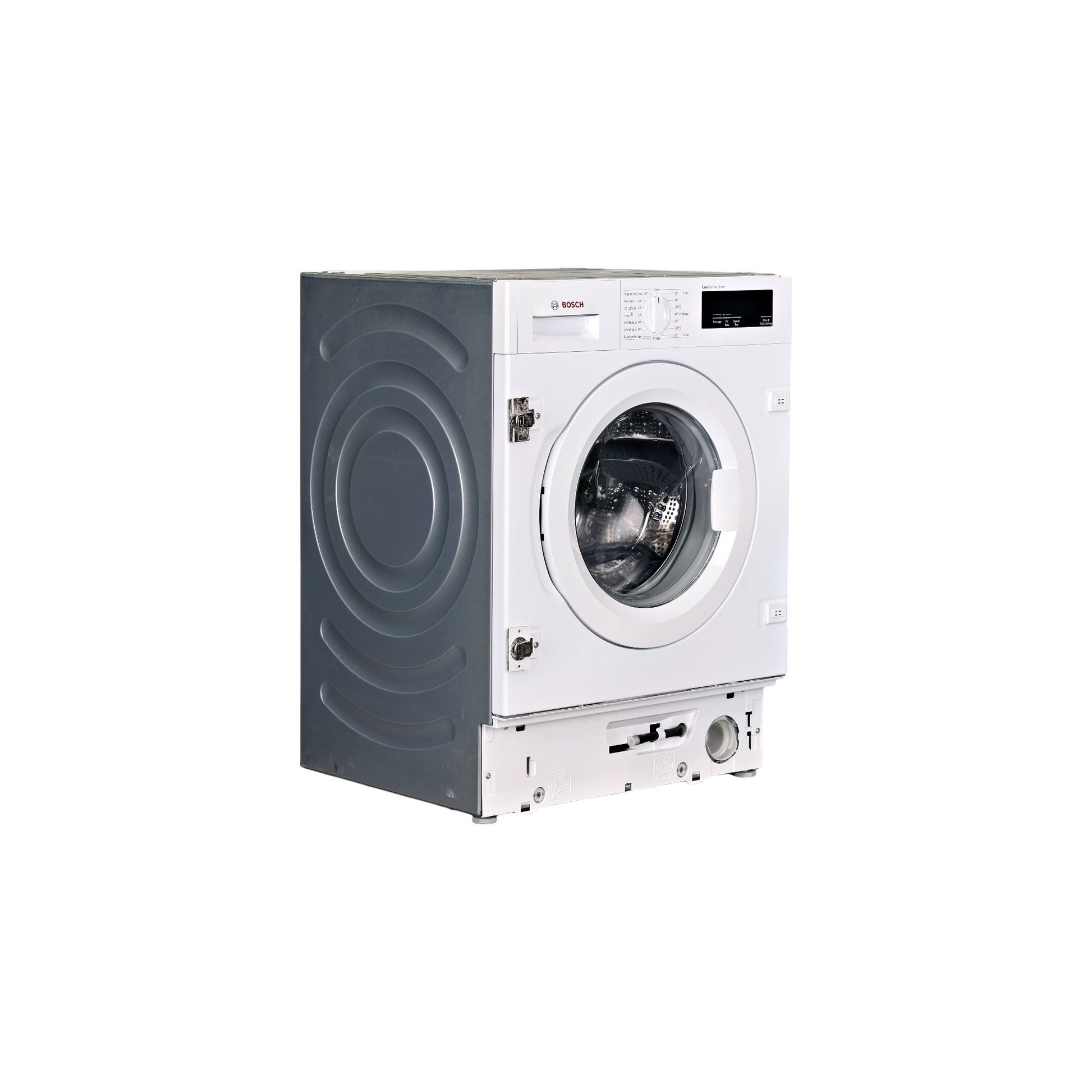 Lave-linge Hublot 7 kg Reconditionné BOSCH WIW28340FF