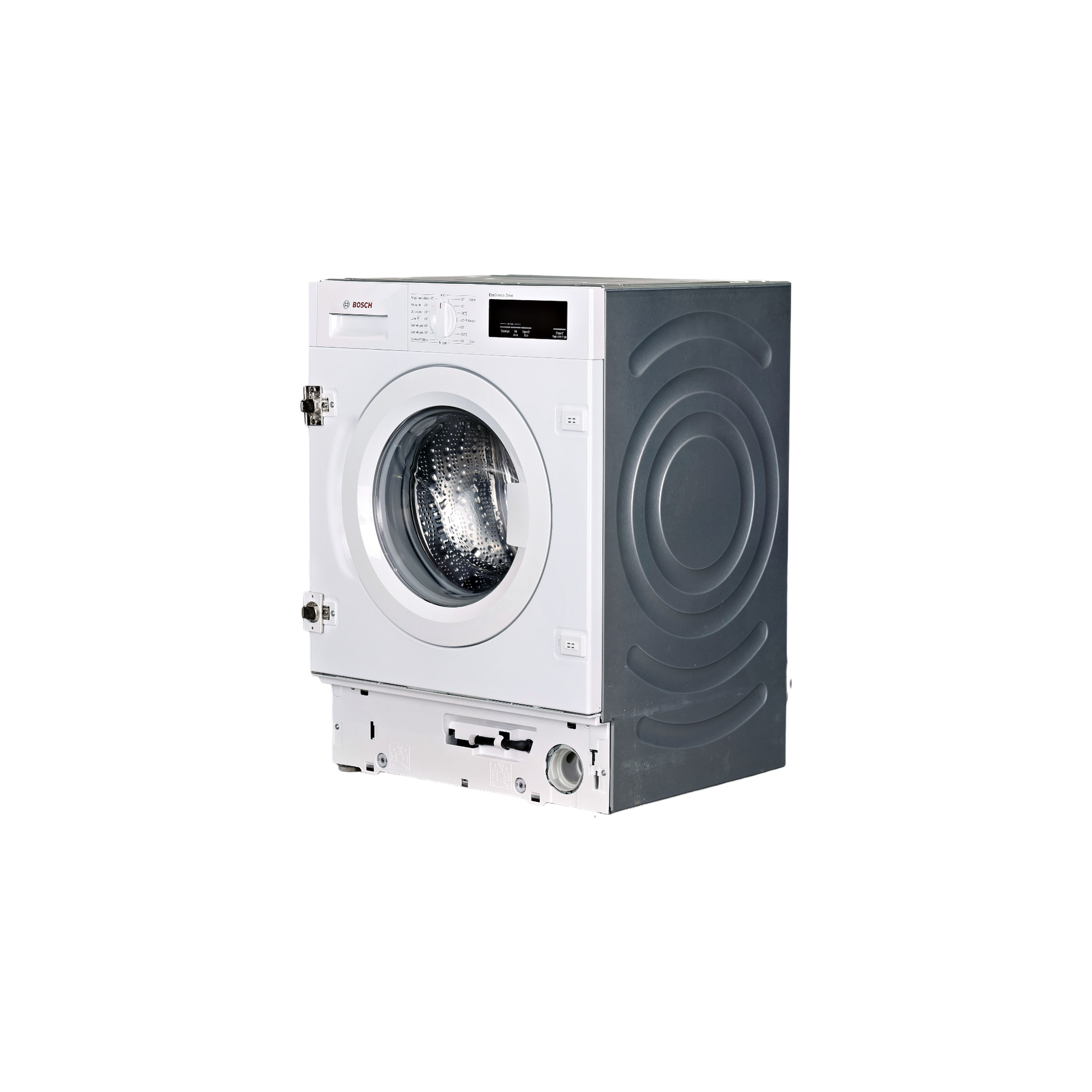 Lave-linge Hublot 7 kg Reconditionné BOSCH WIW28340FF