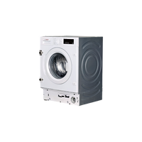 Lave-linge Hublot 7 kg Reconditionné BOSCH WIW28340FF