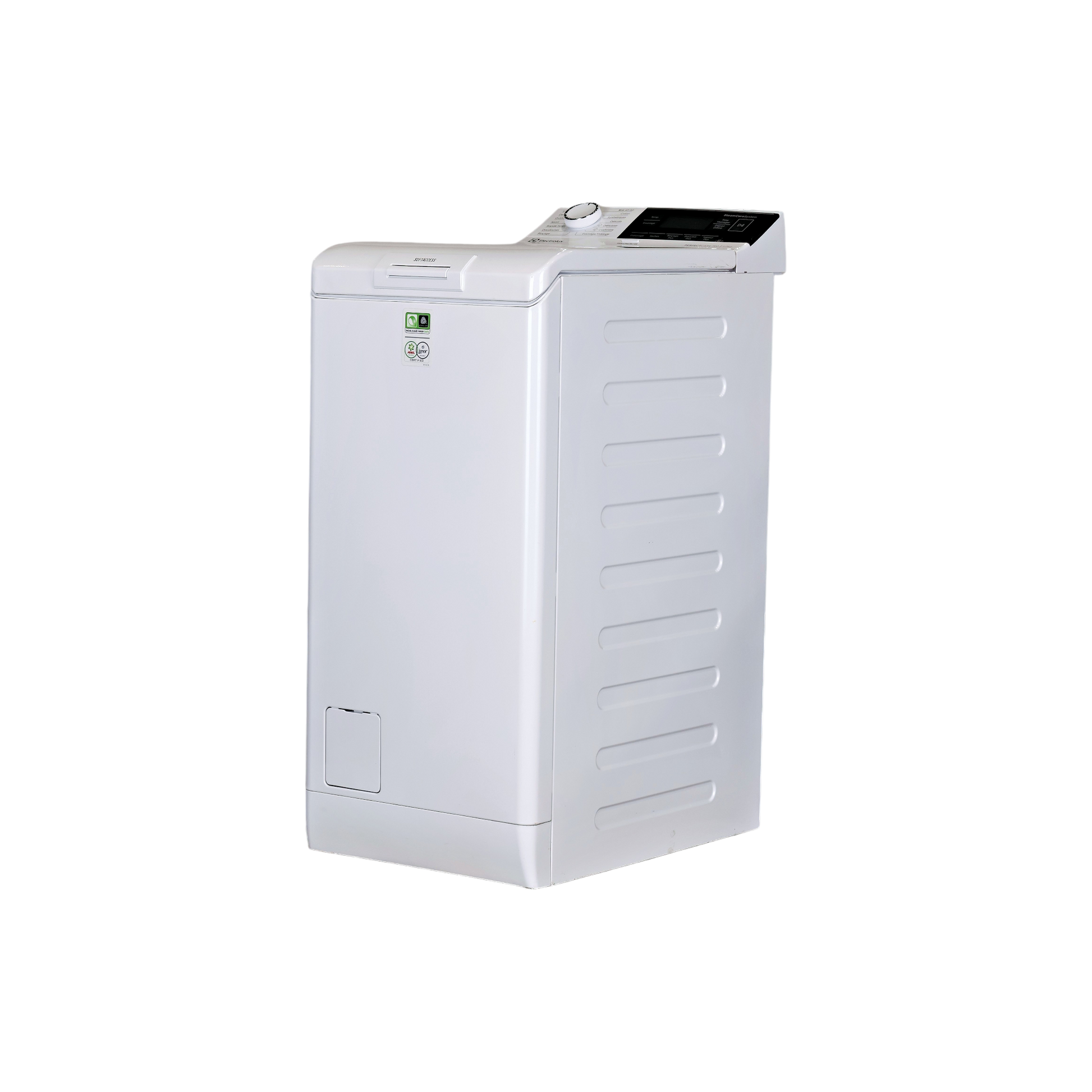 Lave-linge Top 7 kg Reconditionné ELECTROLUX EW7T3733BO