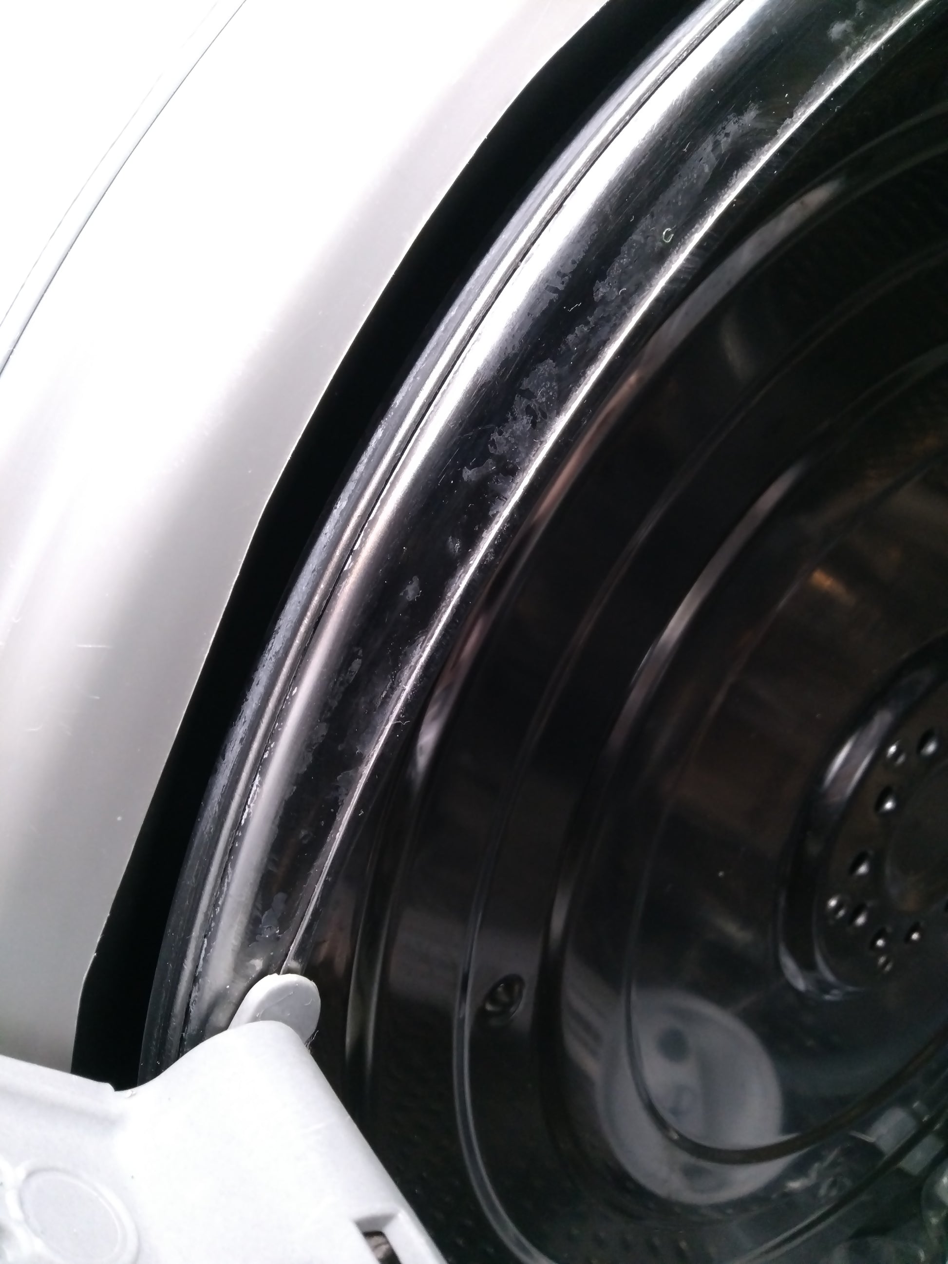 Lave-linge Top 7 kg Reconditionné ELECTROLUX EW7T3733BO