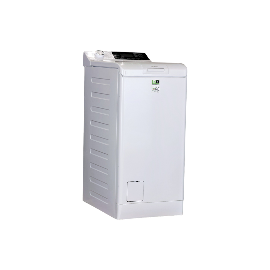 Lave-linge Top 7 kg Reconditionné ELECTROLUX EW7T3733BO