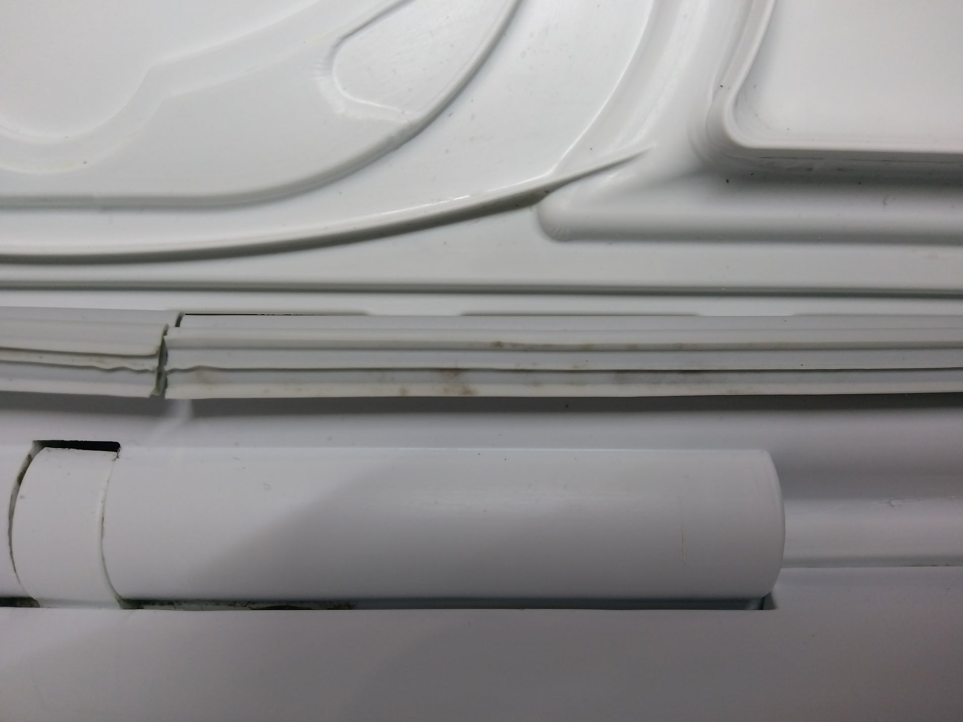 Lave-linge Top 7 kg Reconditionné ELECTROLUX EW7T3733BO