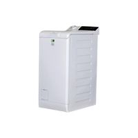 Lave-linge Top 7 kg Reconditionné ELECTROLUX EW7T3733BO