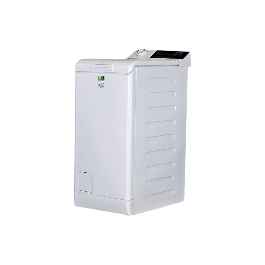 Lave-linge Top 7 kg Reconditionné ELECTROLUX EW7T3733BO