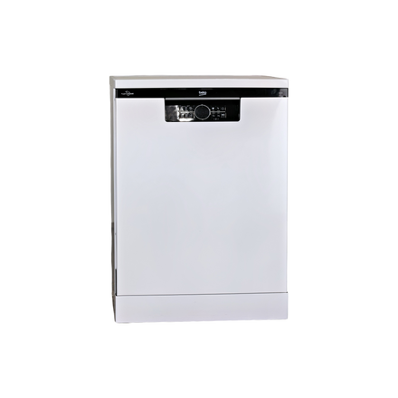 Lave-vaisselle Pose Libre 14 couverts Reconditionné BEKO BDFN26431W