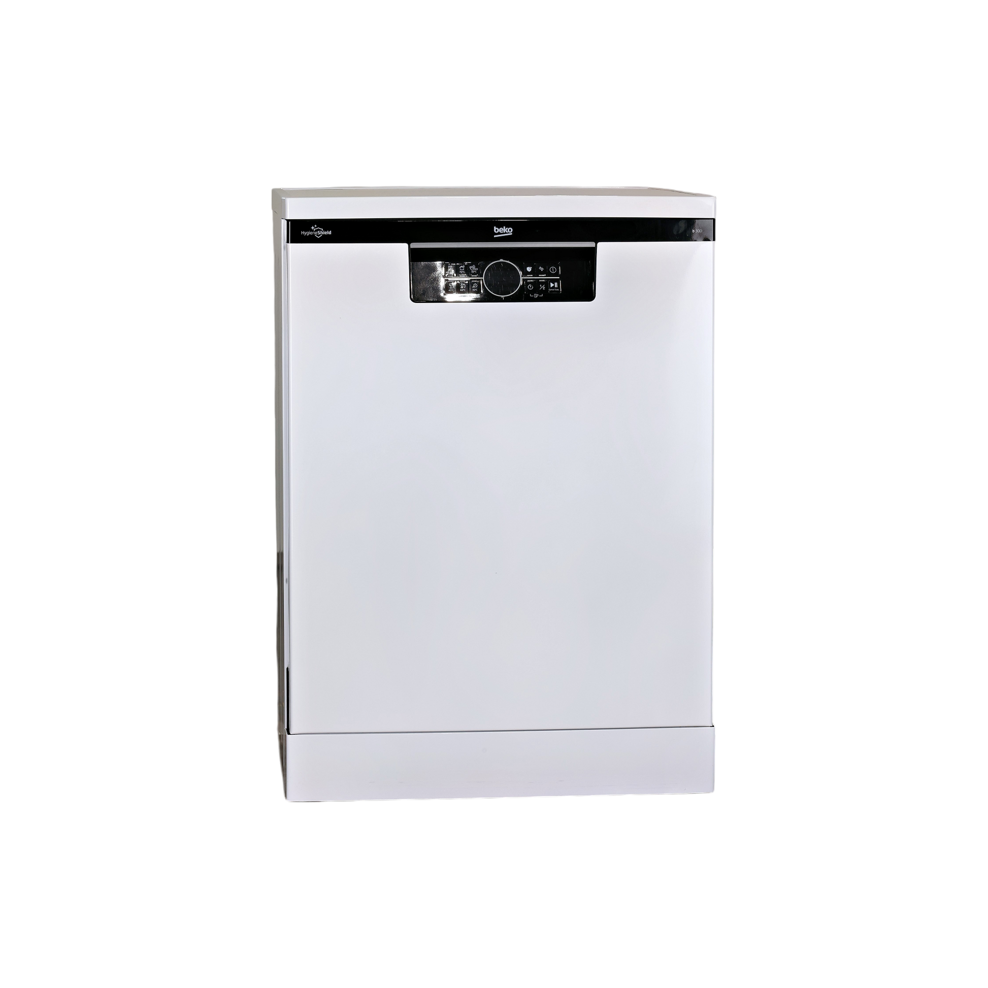 Lave-vaisselle Pose Libre 14 couverts Reconditionné BEKO BDFN26431W