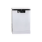 Lave-vaisselle Pose Libre 14 couverts Reconditionné BEKO BDFN26431W