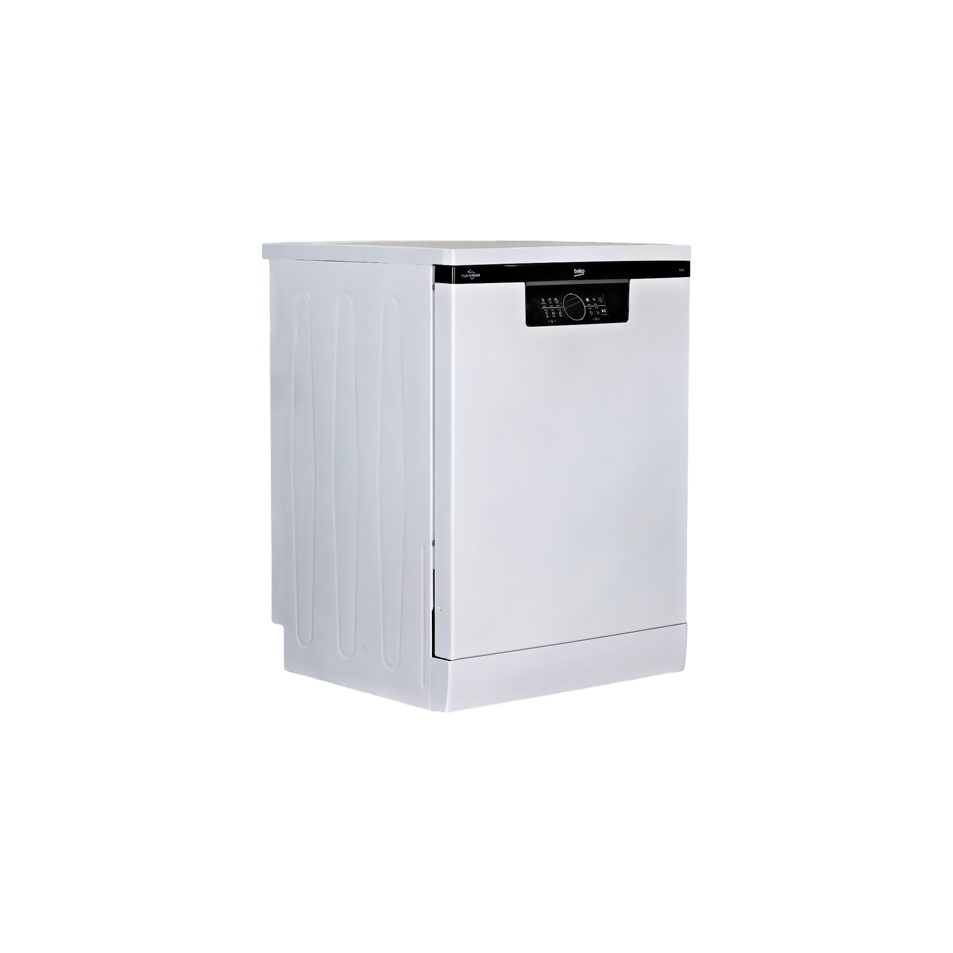 Lave-vaisselle Pose Libre 14 couverts Reconditionné BEKO BDFN26431W