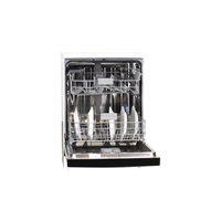 Lave-vaisselle Pose Libre 14 couverts Reconditionné BEKO BDFN26431W