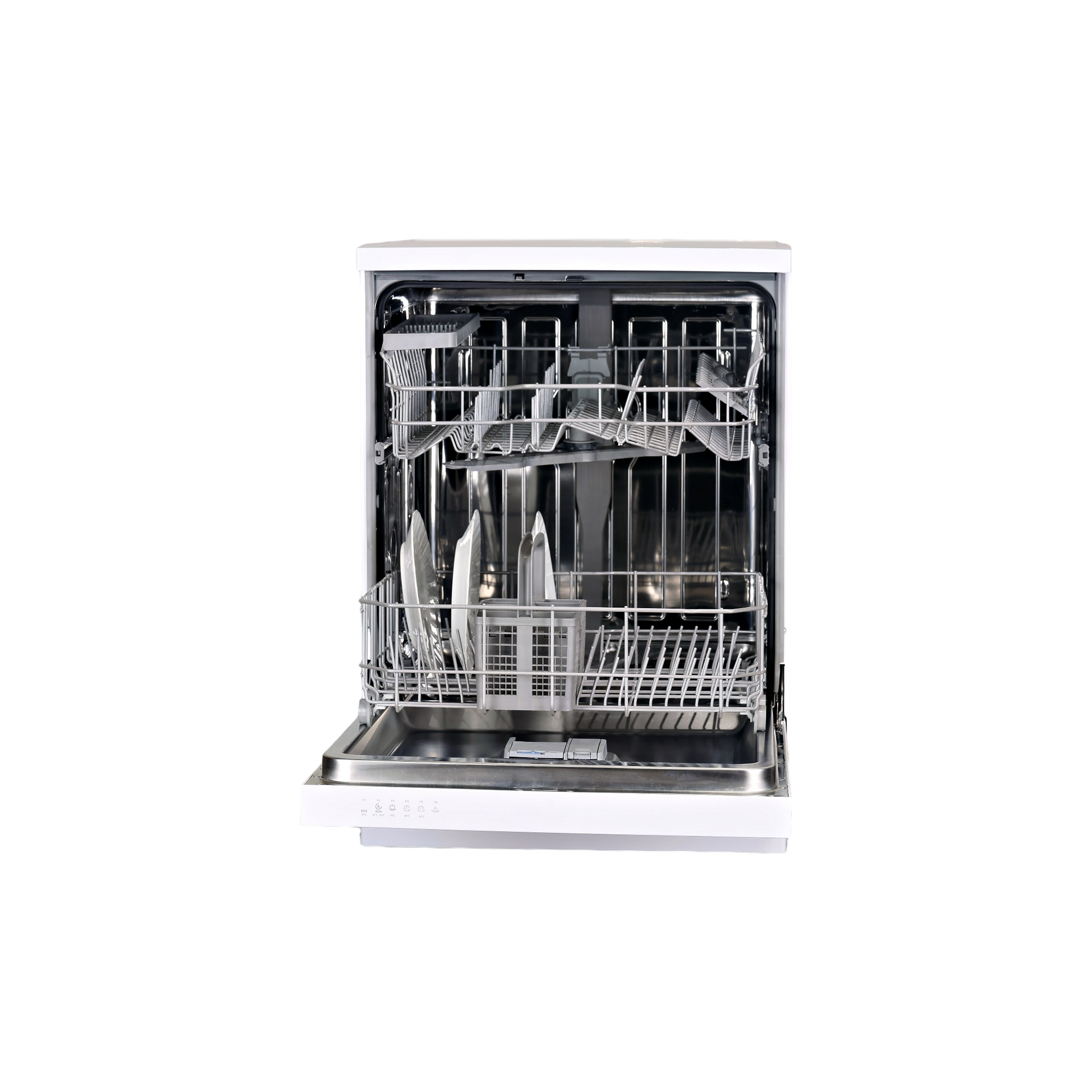 Lave-vaisselle Pose Libre 14 couverts Reconditionné ESSENTIEL B ELV-444b